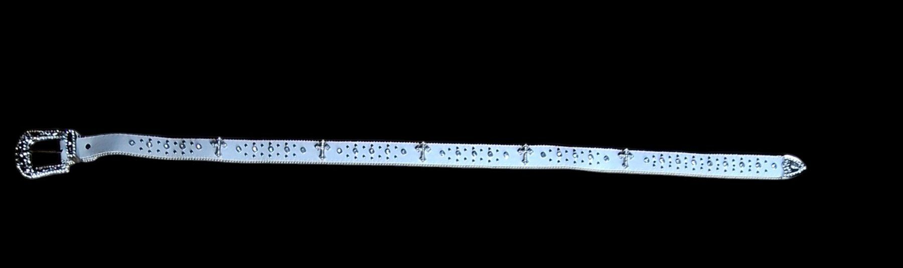 Cinture: 9017SE - Ceinture – Usato da Savièse venduto da SolidEthique_Marsu74 1