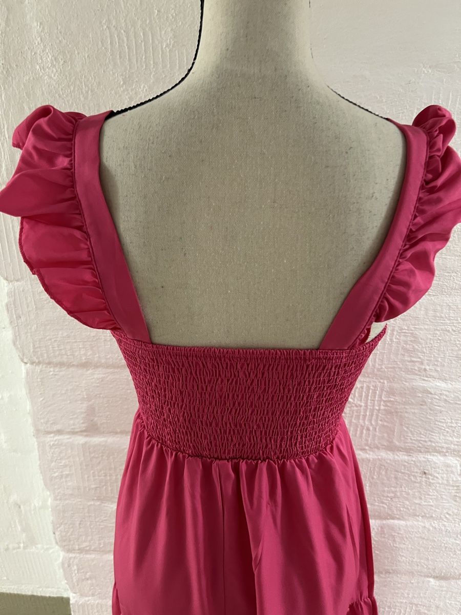 Vestiti: Damen Kleid,Gr.S – Usato da Winterthur venduto da Nena222 3