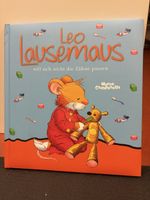 Leo Lausemaus will sich nicht die Zähne putzen Kinderbuch