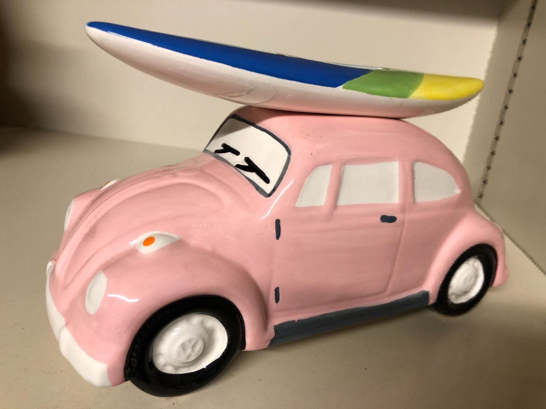 Voitures modèles: Vw käfer surf luftgekühlt oldtimer – D'occasion à Reinach AG par rares75
