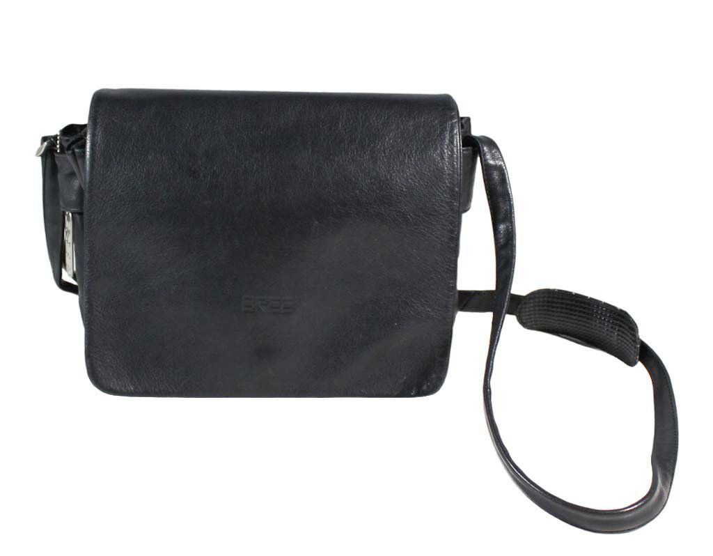Bree Borse da donna: BREE Leder Umhängetasche – Usato da Belp venduto da caramel-secondhand