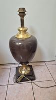 pied de lampe