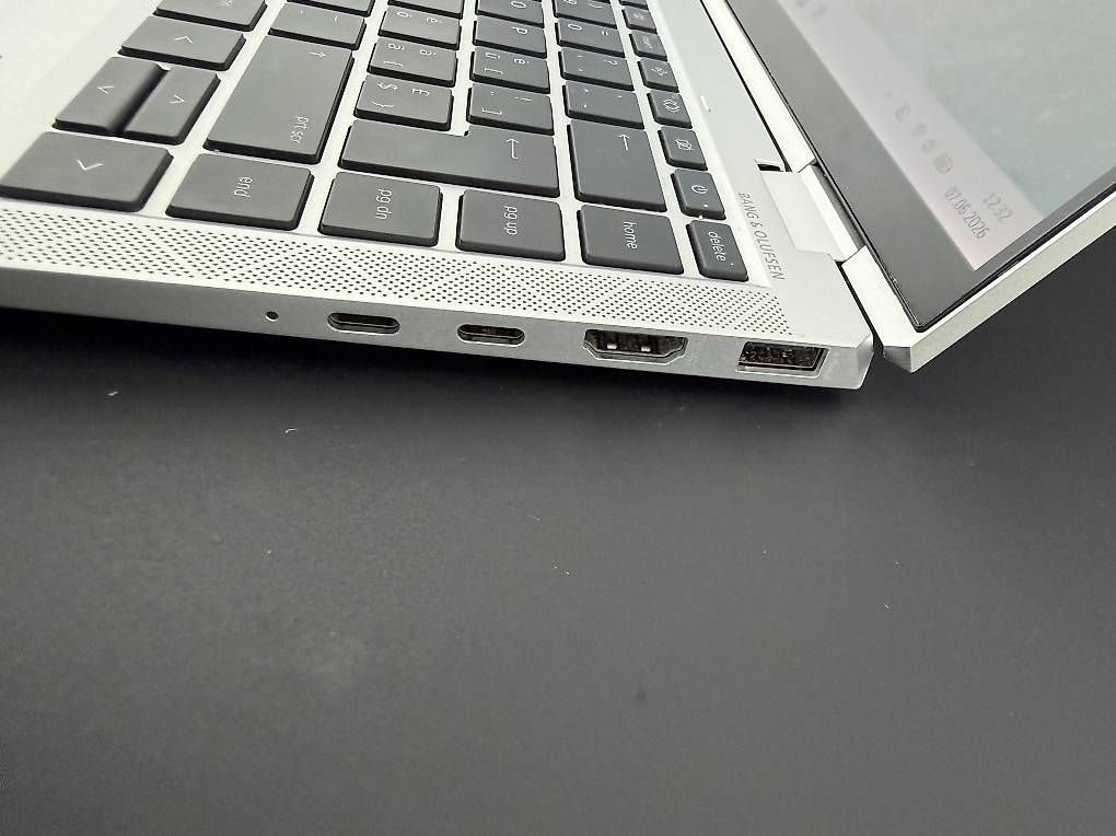 Hewlett Packard Notebook: HP Elitebook x360 1040 G8 – Usato da Kirchberg BE venduto da Justins_Phone_Sell 3