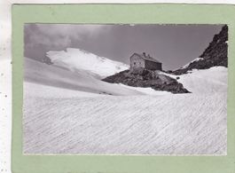 Saas-Fee Britanniahütte
