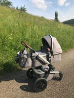 Kinderwagen - Joolz Day 3 Studio - Amazing Grey
