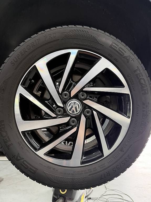 Pneus & Roues: Orig. VW T6/T6.1 Räder 17" – D'occasion à Altstätten SG par Garage_Bergerspeed 1