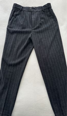 Zara Hose