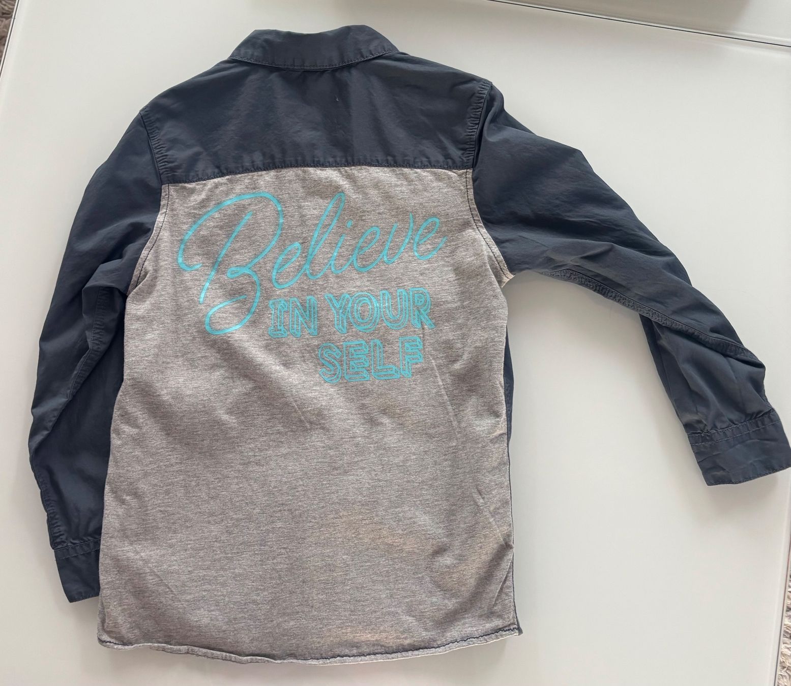 Benetton Camicie, T-shirt & Polo: Hemd Junge Benneton Grösse S – Nuovo (secondo la descrizione) da Zollikon venduto da d_grabher 1
