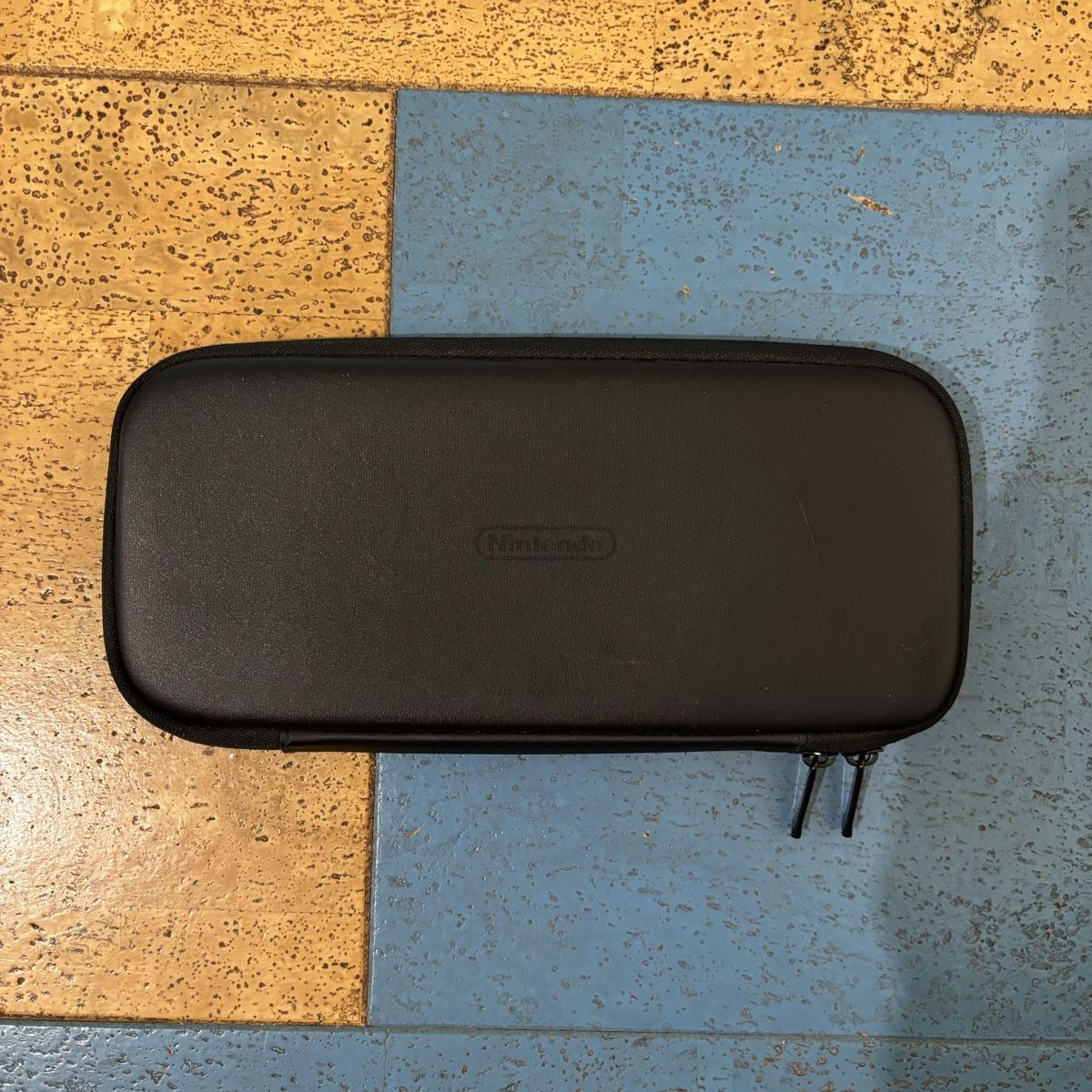 Nintendo Custodie protettive: Nintendo Switch Tasche / Case – Usato da Beggingen venduto da sltz82 1