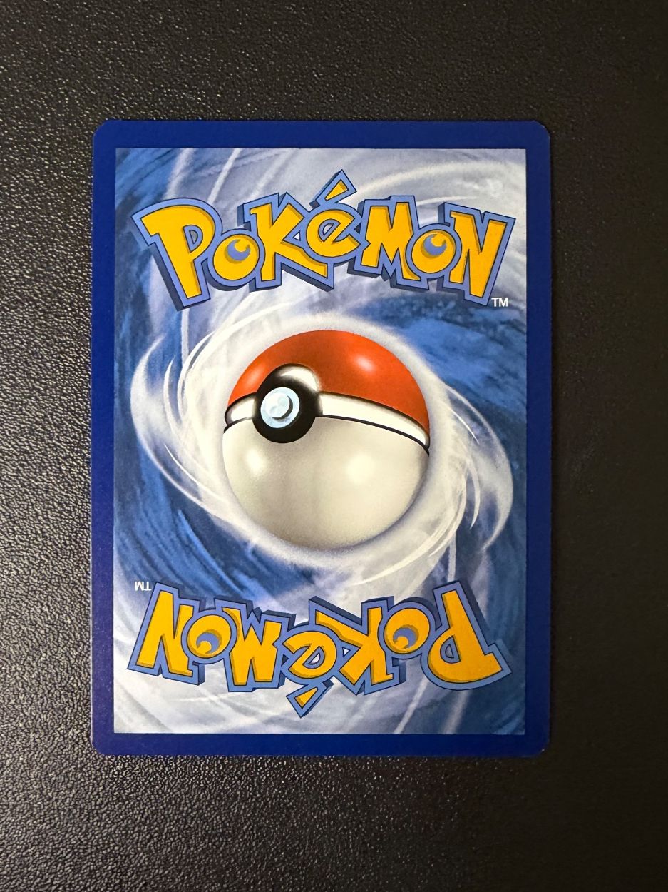 Pokémon Carte collezionabili: Blastoise ex #200/165 – Nuovo (secondo la descrizione) da Niedergösgen venduto da SwissPokeCards 1