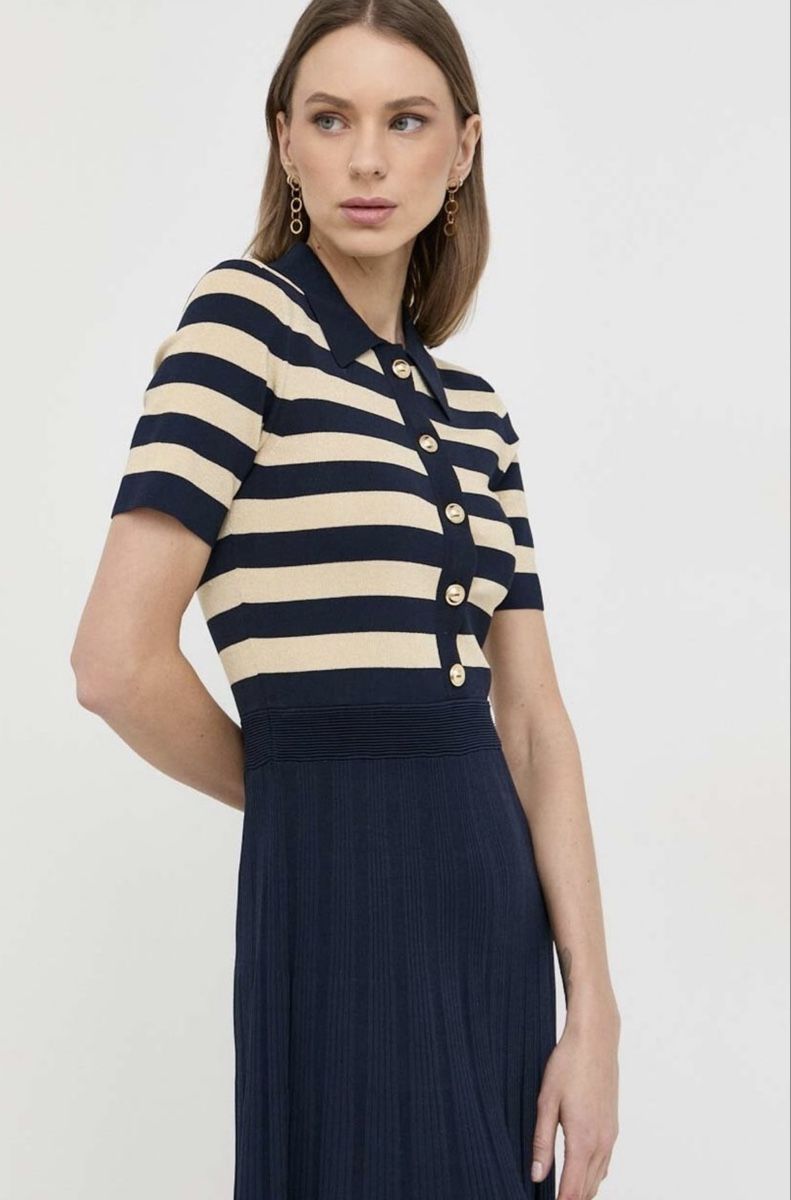 Michael Kors Kleider: Stylisches Michael Kors Strickkleid Grösse XS – Neu (gemäss Beschreibung) aus Spreitenbach von TheStyleAtelier 8