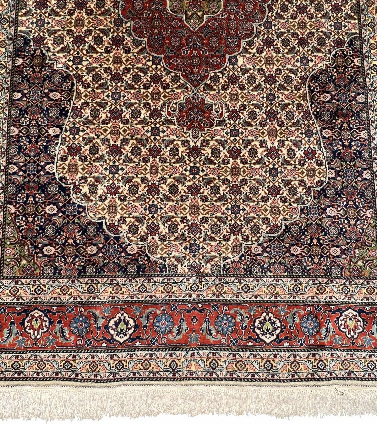 Tappeti: Täbriz. Orientteppich. 326x222cm. Perserteppich. Handarbeit – Usato da Wigoltingen venduto da mrn_ir 9