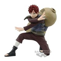 NARUTO - Banpresto/Bandai - Vibration Stars - Gaara  12cm