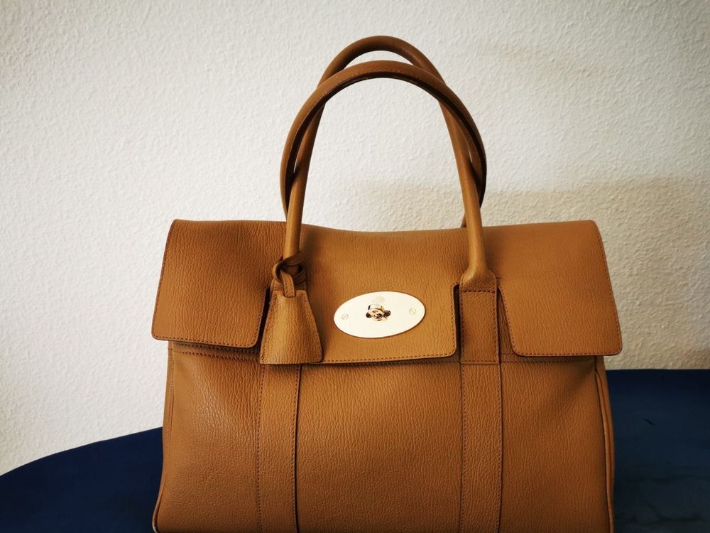 Mulberry beuteltasche discount