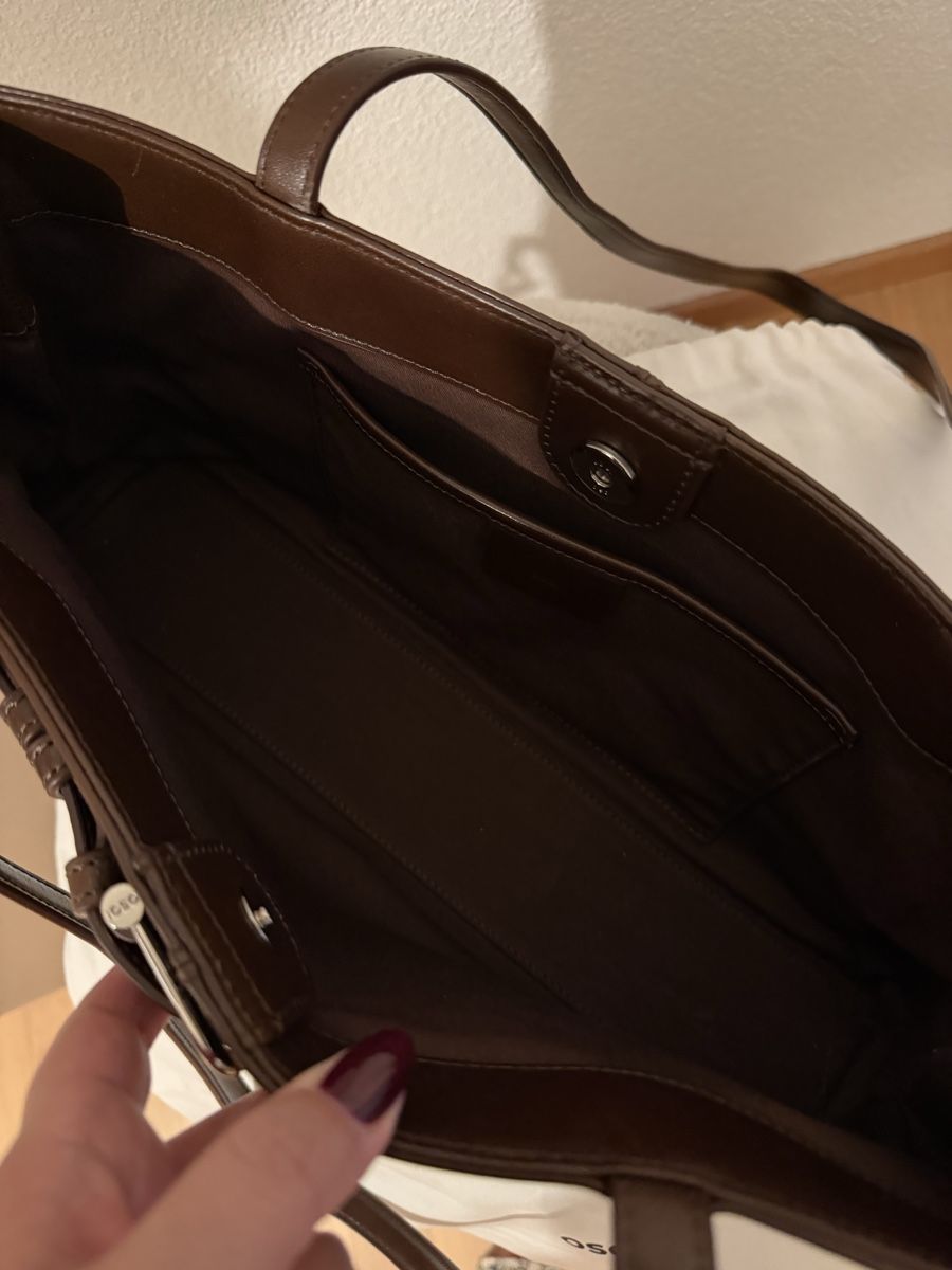 Taschen: OSOI Handtasche – Gebraucht aus Herisau von LauraHope 4