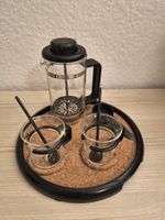 Bodum Espresso Set C. Jorgensen mit OVP