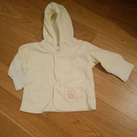 Jäckli Grösse 56