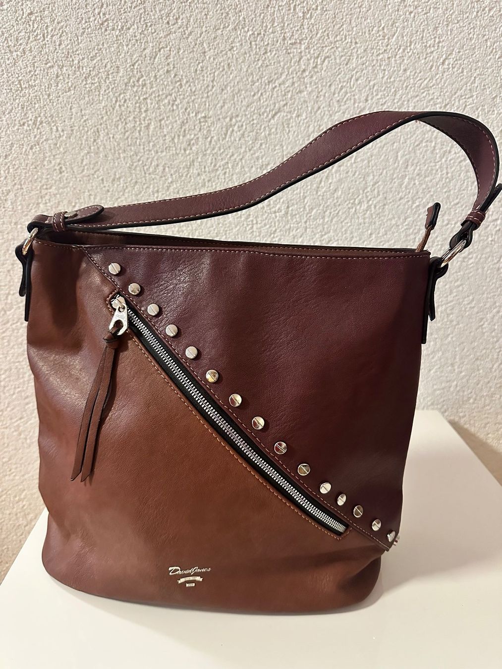 David Jones Borse da donna: Umhängetasche David Jones – Usato da Bülach venduto da Jubet