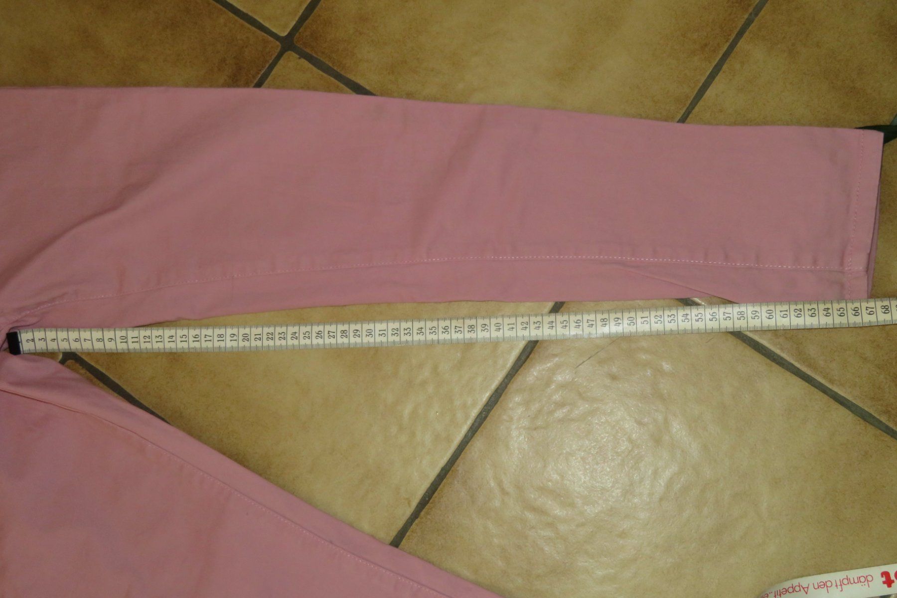 Pantaloni: Manor Hose in Gr. 158 – Usato da Steckborn venduto da Bibendum02 4