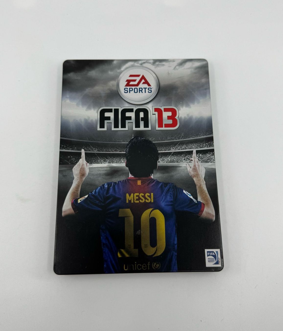 Giochi: Fifa 13 Steelbook (XBOX 360) – Usato da Herisau venduto da Seyashop1