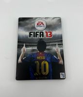 Fifa 13 Steelbook (XBOX 360)