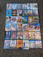 Verschiedene DVD / Blu-ray