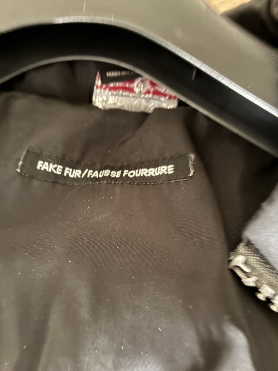 Giacche: Winterjacke von Geographical – Usato da Unterengstringen venduto da Cipsi 5