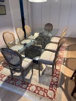 Table à manger Roche Bobois