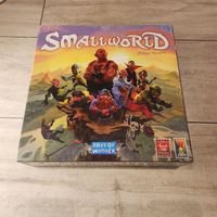 Small World – Days of Wonder – Deutsch – komplett-Brettspiel