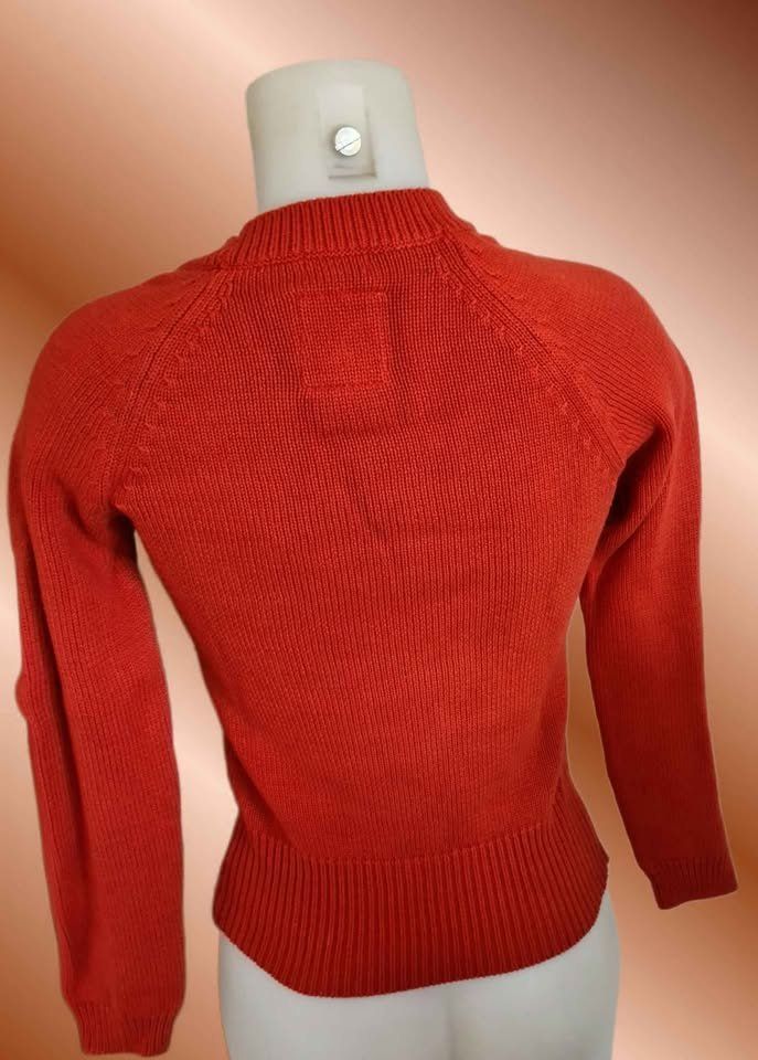 Maglioni & Felpe: Damenpullover  Herbst-Look – Nuovo (secondo la descrizione) da Aarburg venduto da Hystoria 3