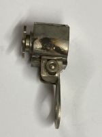 Vintage Kilometerzähler, Schweizer Fabrikat