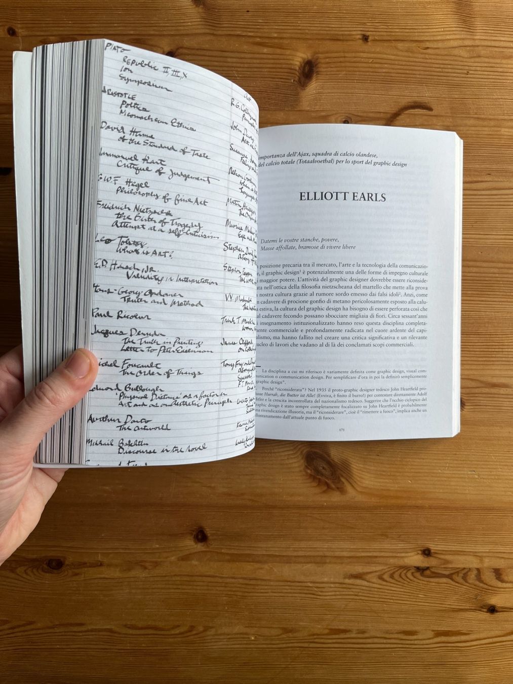 Libri: Graphic Design Worlds / Words – Nuovo (secondo la descrizione) da Winterthur venduto da L.K.I. 7