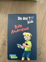 Die drei Fragezeichen - 4 Bücher Set