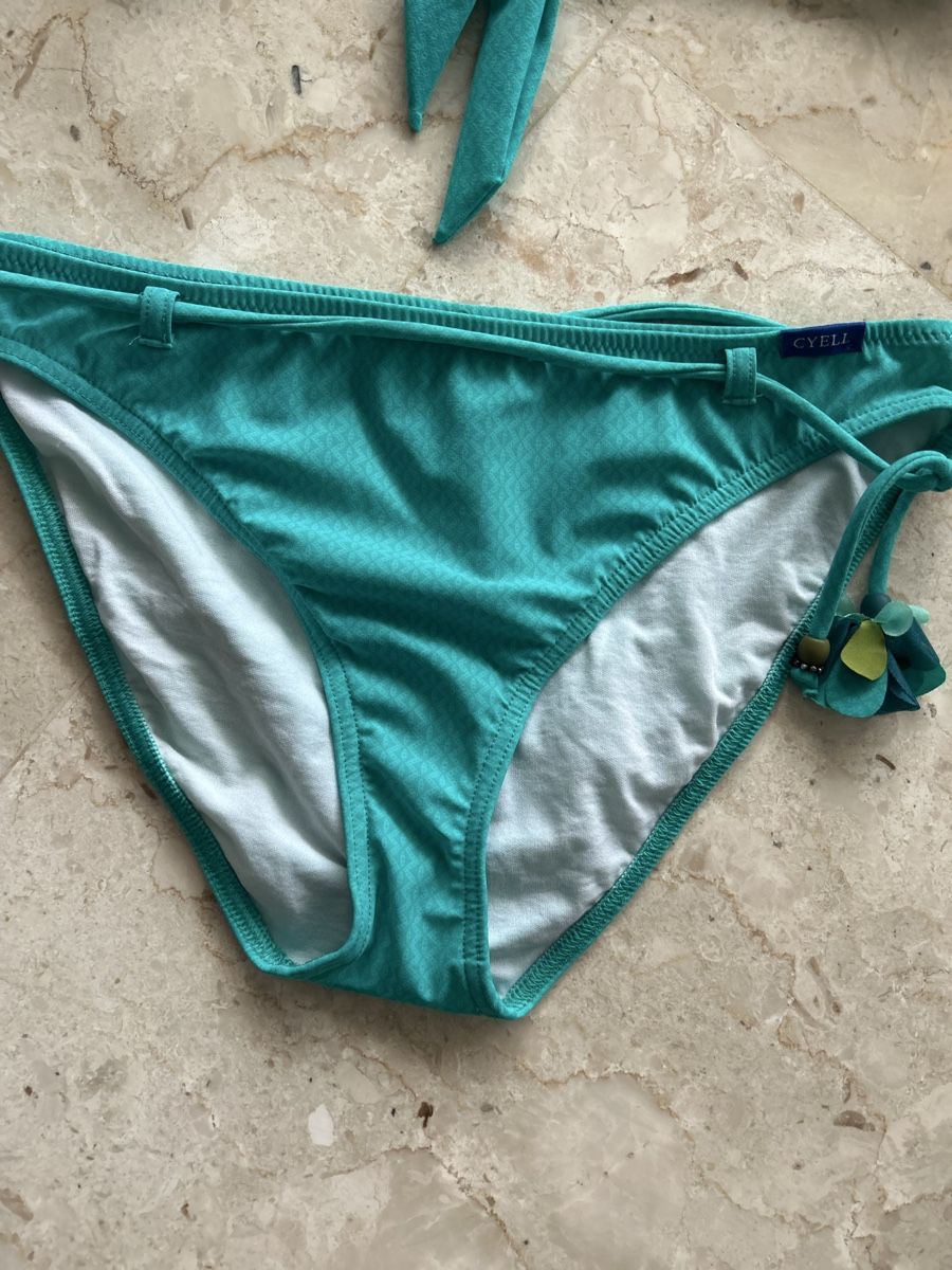 Costumi da bagno & Bikini: Bikini Cyell taglia 36D – Nuovo (secondo la descrizione) da Locarno venduto da Matic04 1