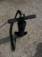 Kitepumpe von Mystic