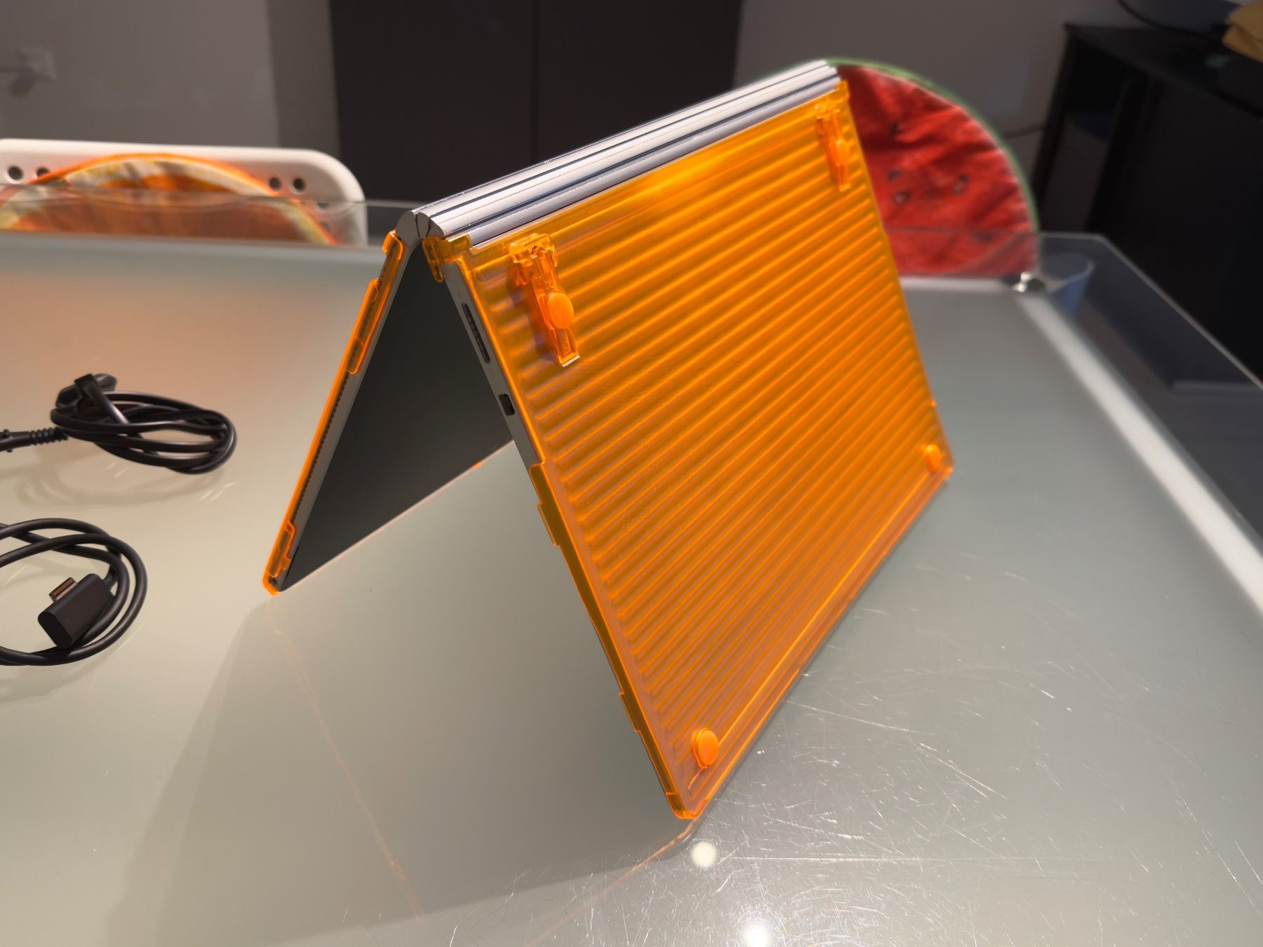 Microsoft Portables: **Microsoft Surface Book, i7, 8GB, 256GB, NVIDIA + Dock** – D'occasion à Cadenazzo par nick995 8