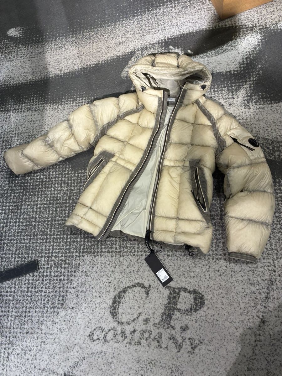 CP Company Giacche: Veste C.P company  – Nuovo (secondo la descrizione) da Gimel venduto da edi_7bv7 2
