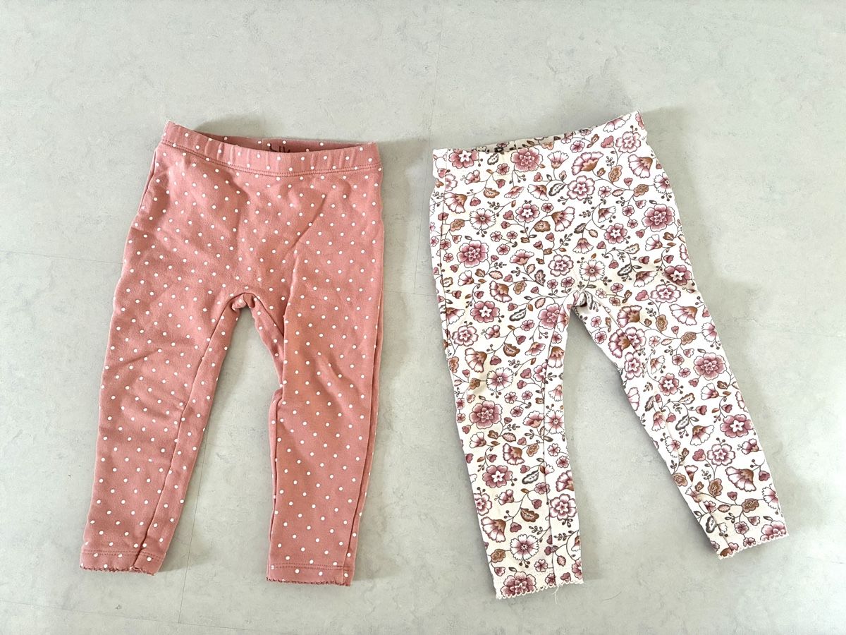 Lotti & Set di vestiti: Mädchen Kleidung  – Usato da Courtaman venduto da celien.berthold 2