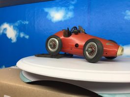 Schuco Racer 1070 Original mit Schäden ohne Schlüssel