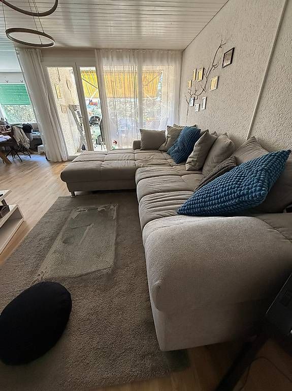 Divani: gemütliches Big Sofa B332 cm – Usato da Arbon venduto da sunnydayap 1