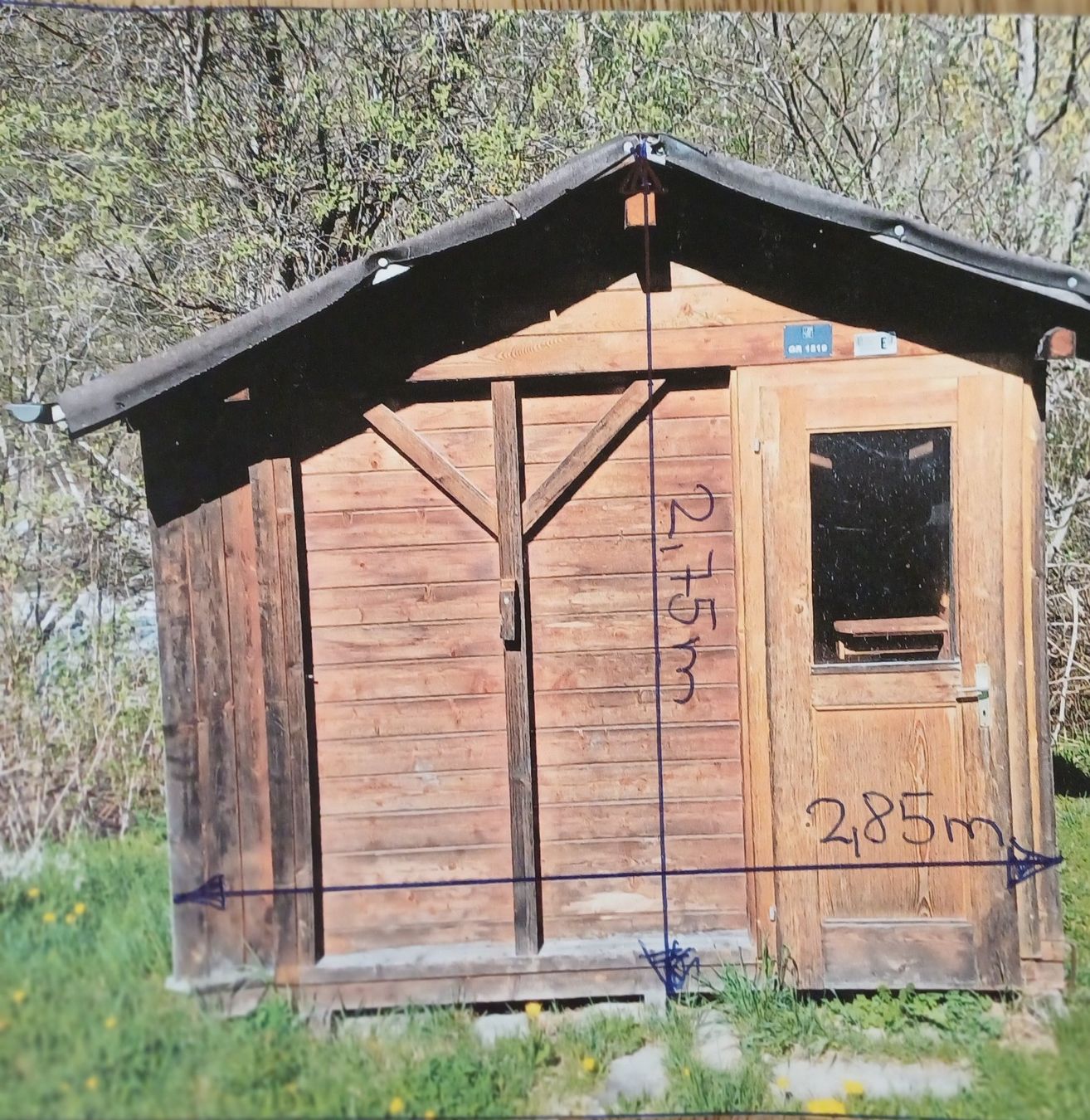 Alveari: Bienenhaus – Usato da Avers venduto da allraunder2012
