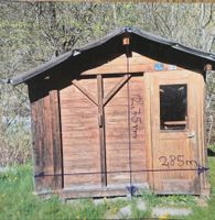 Bienenhaus