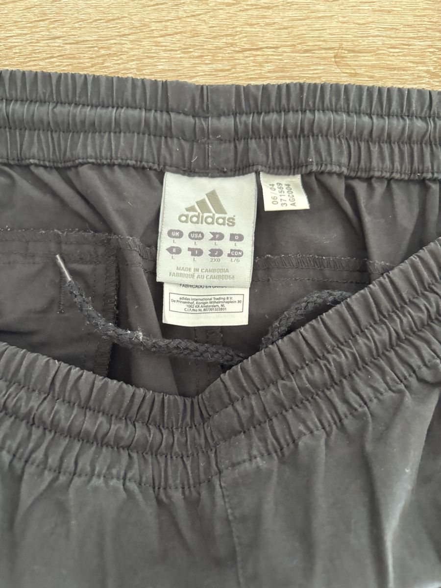 Hosen: 3/4 Hose Adidas – Gebraucht aus Ebikon von Regipe 1