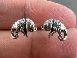 Ohrstecker 925 Silber