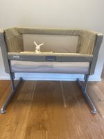 Joie Roomie Glide – Baby-/Beistellbett – praktisch neuwertig