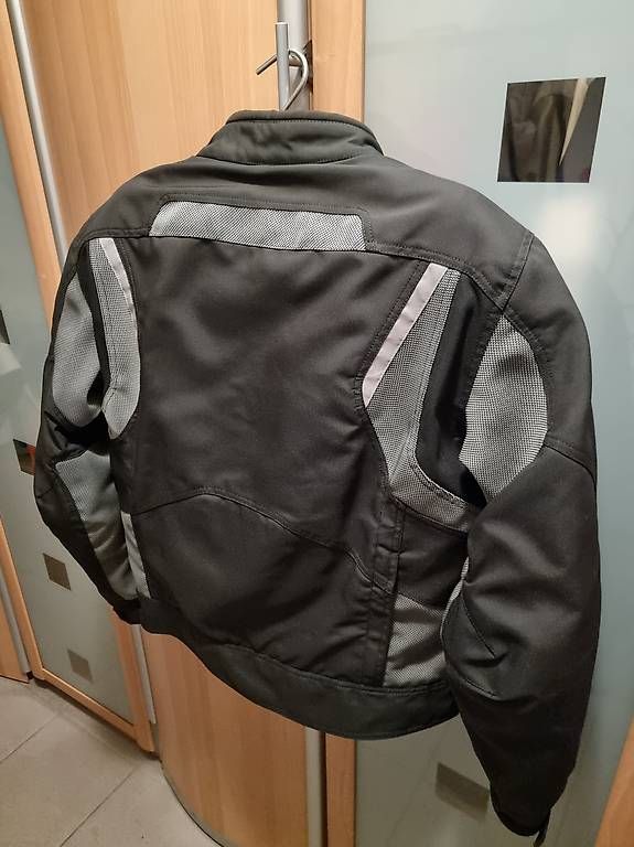 Giacche: Bmw bekleidung motorrad jacke – Usato da Goldach venduto da Kv1975 1