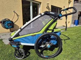 Thule Chariot Sport 2