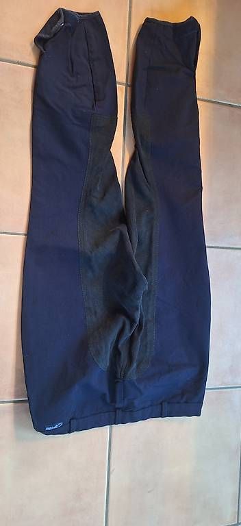 Hosen: Winterreithose – Gebraucht aus Azmoos von sandra599 1