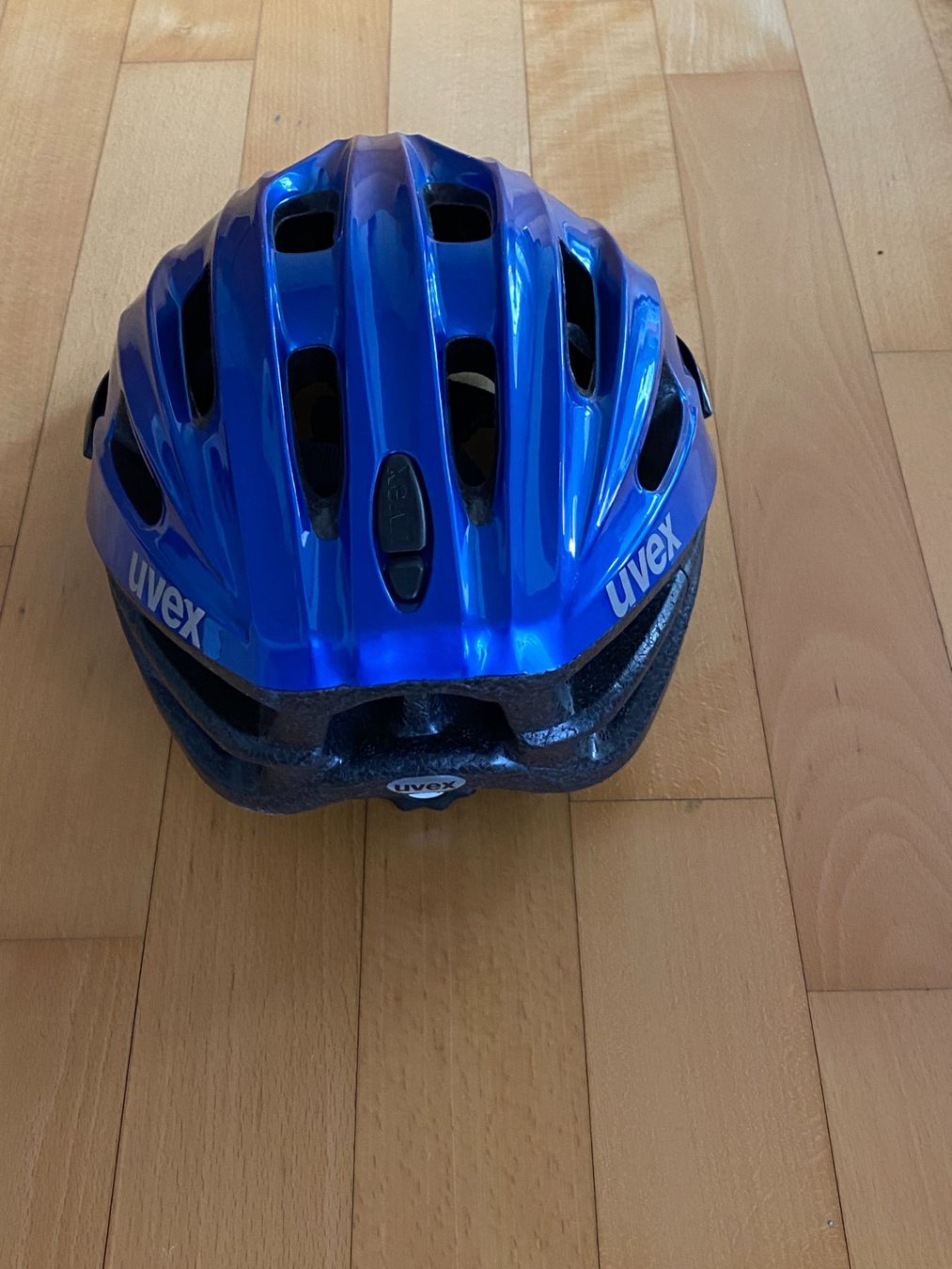 Caschi: Uvex Velohelm – Usato da Zürich venduto da Flums74 1