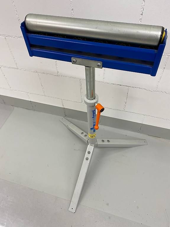 Alle Werkzeuge: Eumatool, Gleit und Rollenbock – Gebraucht aus Luterbach von sch_t9q7 4